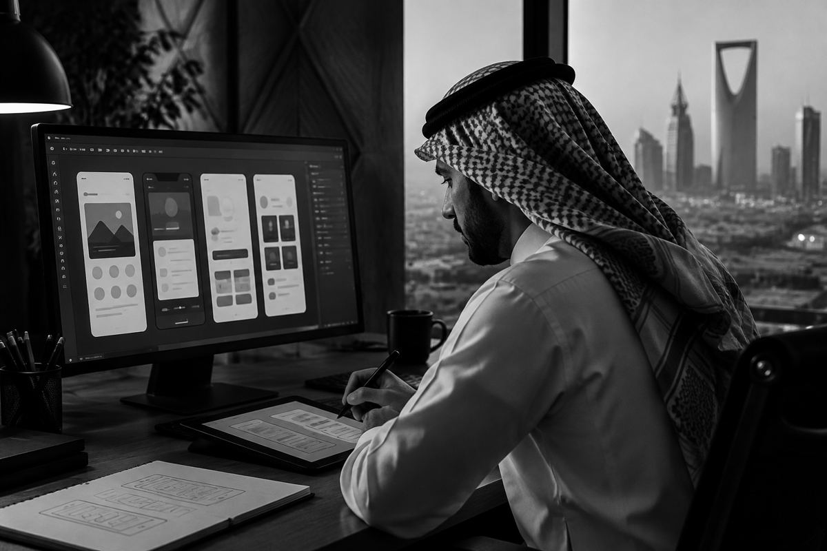 المواقع والتطبيقات والمتاجر الإلكترونية — 10