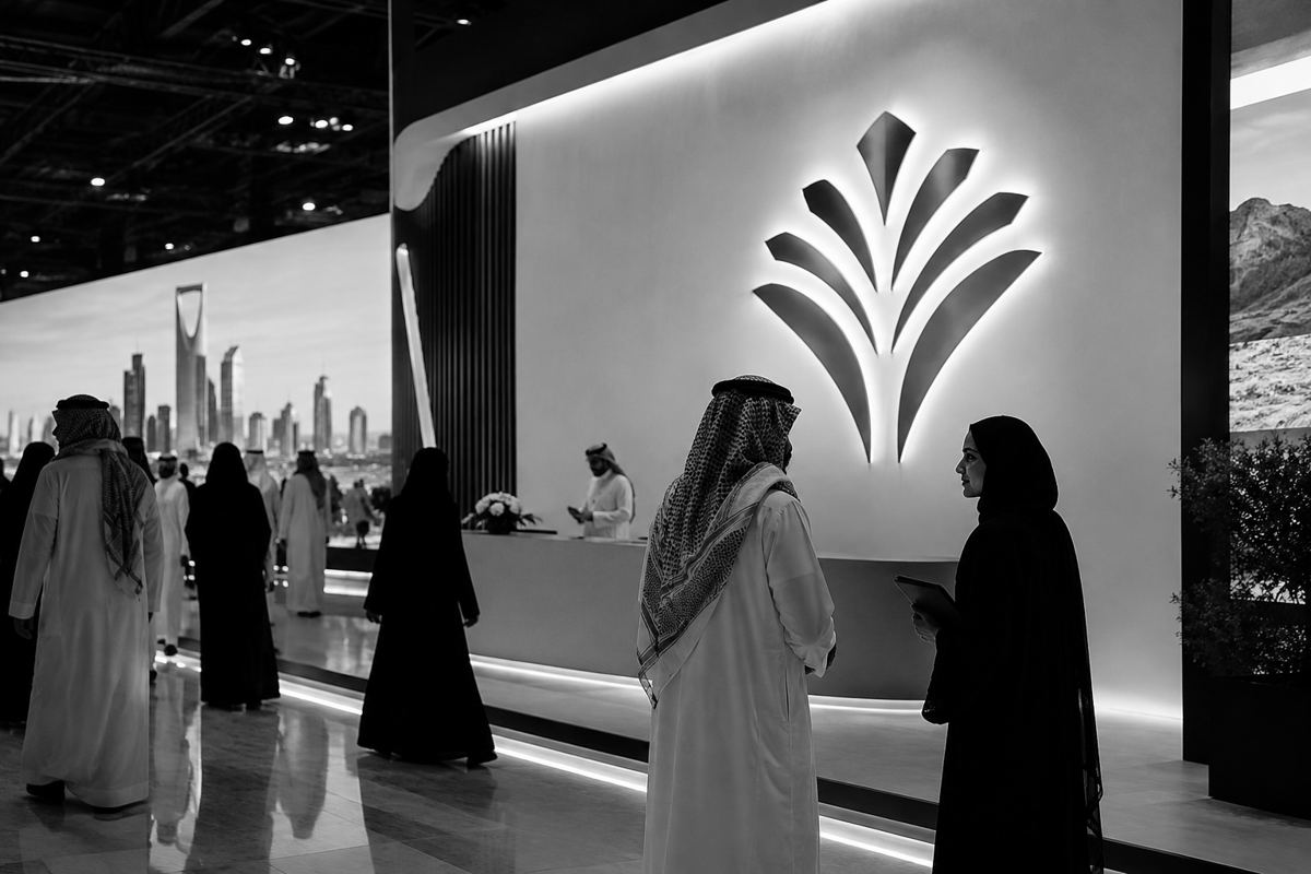 تنظيم المعارض وتصميم البوثات وأجنحة الشركات — 4