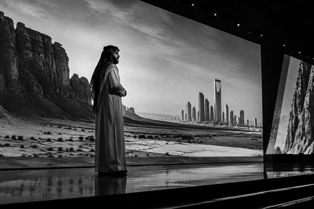 تأجير معدات الصوت والإضاءة — 4