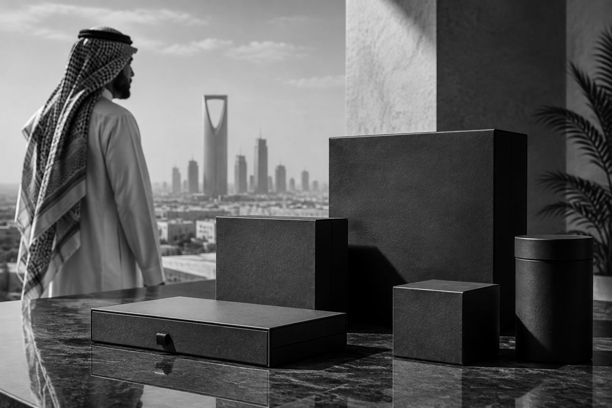 الهوية البصرية والتصميم — 4