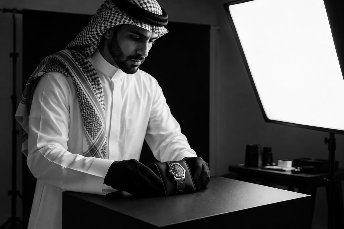 التصوير وإنتاج الفيديو — 5