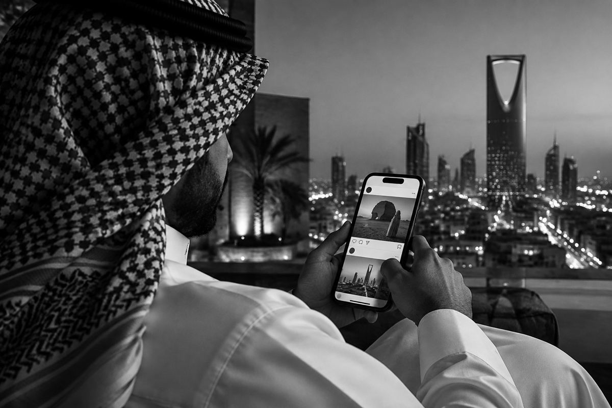الهوية البصرية والتصميم — 7