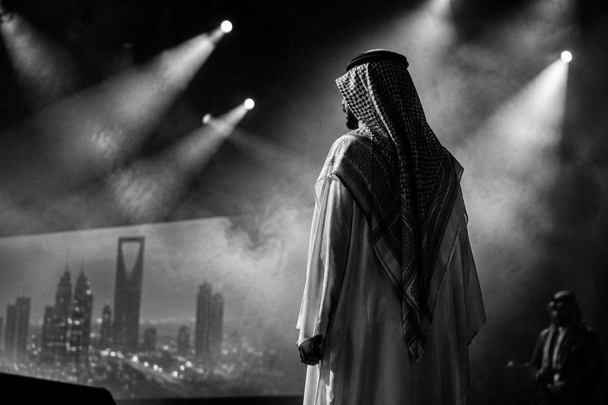تأجير معدات الصوت والإضاءة — 8