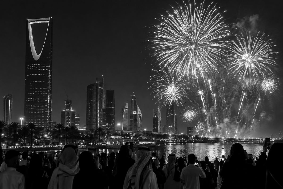 تنظيم الفعاليات والمؤتمرات وحفلات الافتتاح — 9
