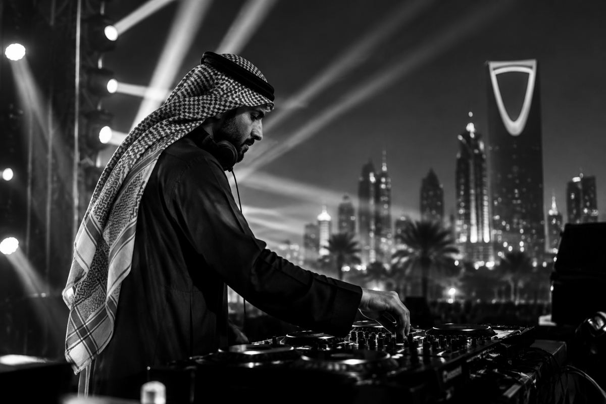 تأجير معدات الصوت والإضاءة — 9