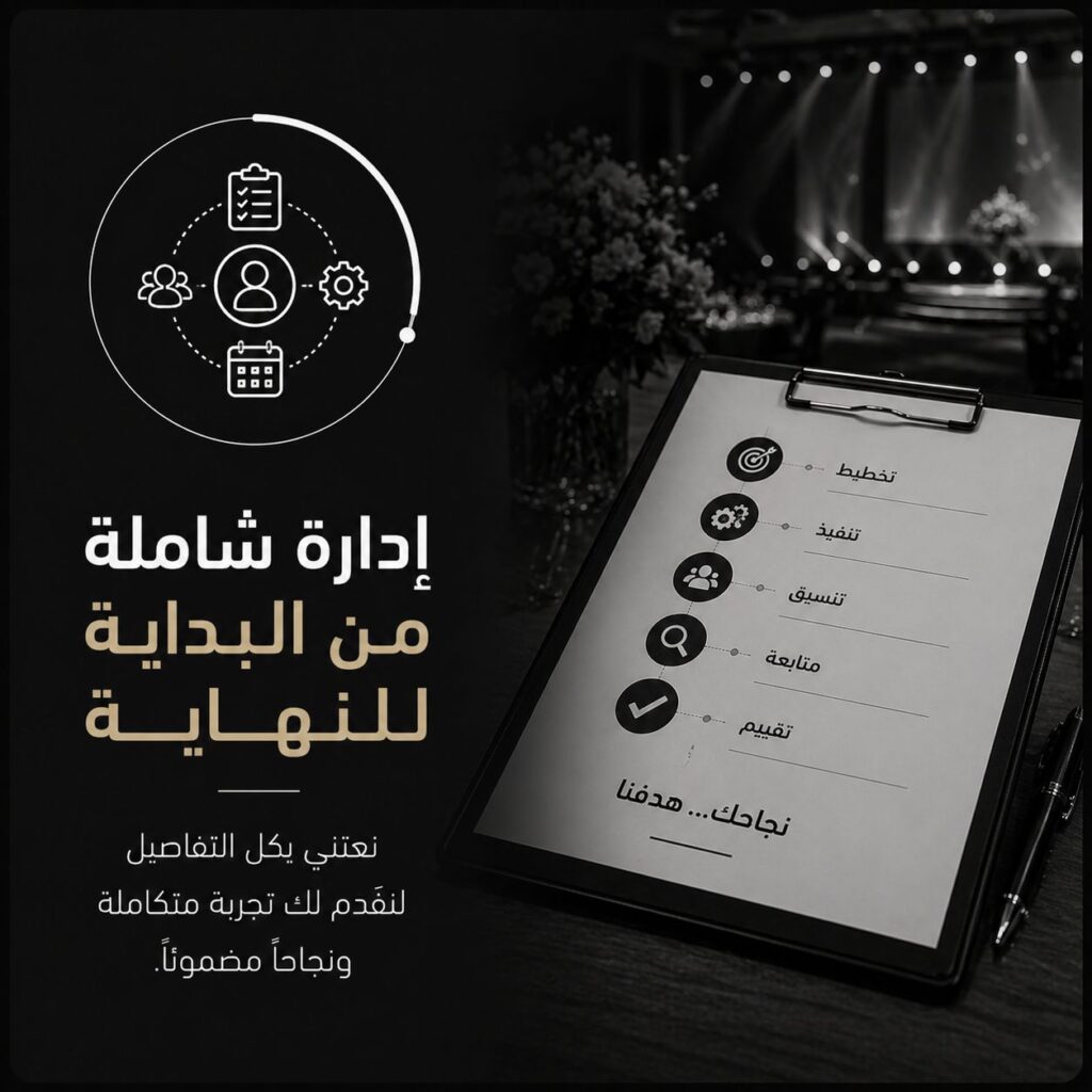 تنظيم الفعاليات والأفتتاحات (9)