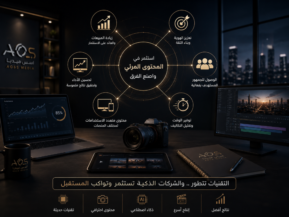 كيف تستفيد الشركات من هذه التطورات؟